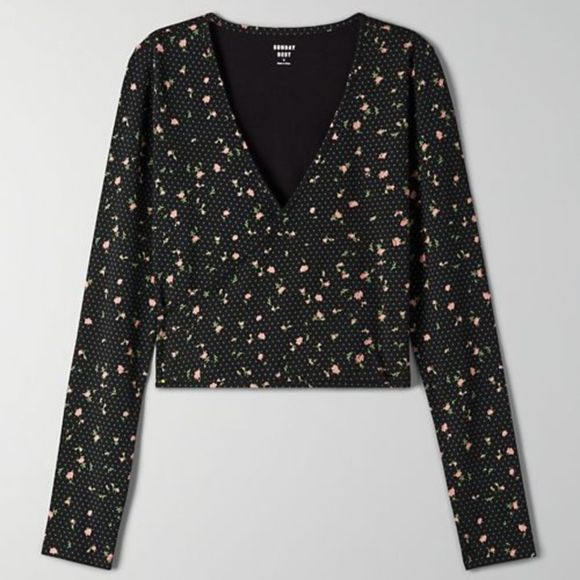 Aritzia SUNDAY BEST Top - Picture 7 of 13